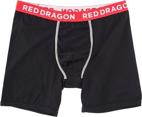 Rot, Schwarz