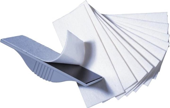 Franken Löschpapier