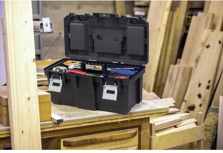 Produktbild Keter Werkzeugkasten verschluss x260x (1 Teile)