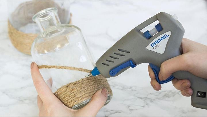 Produktbild Dremel Heissklebepistole 930 (930-18 Hobby)
