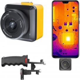 Image du produit Xinfrared Caméra thermique T2S+ pour smartphone - USB C