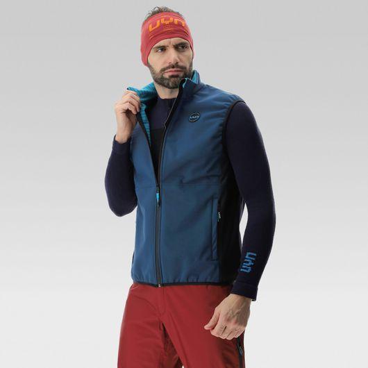 Produktbild UYN Softshellweste Spire (M)
