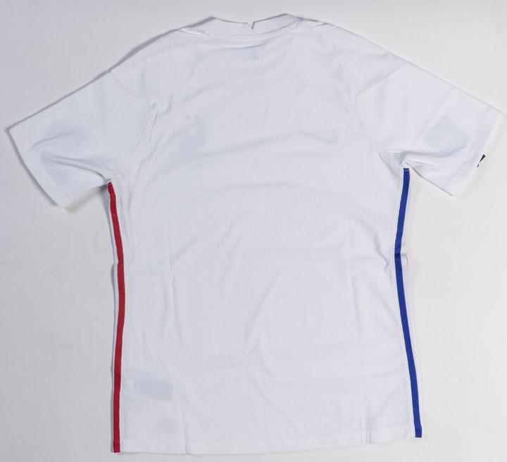Immagine prodotto Nike Maglia Francia Authentic Away EM (S)