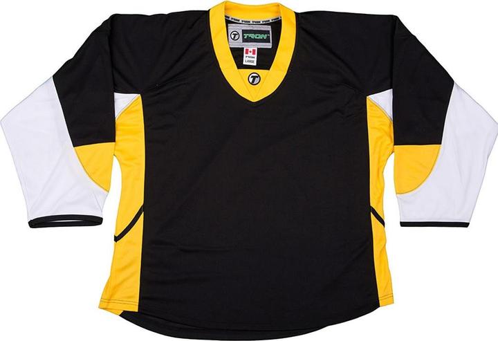 Immagine prodotto TronX Maglia - DJ300 - MTL-WT-JR-S/M (S/M)