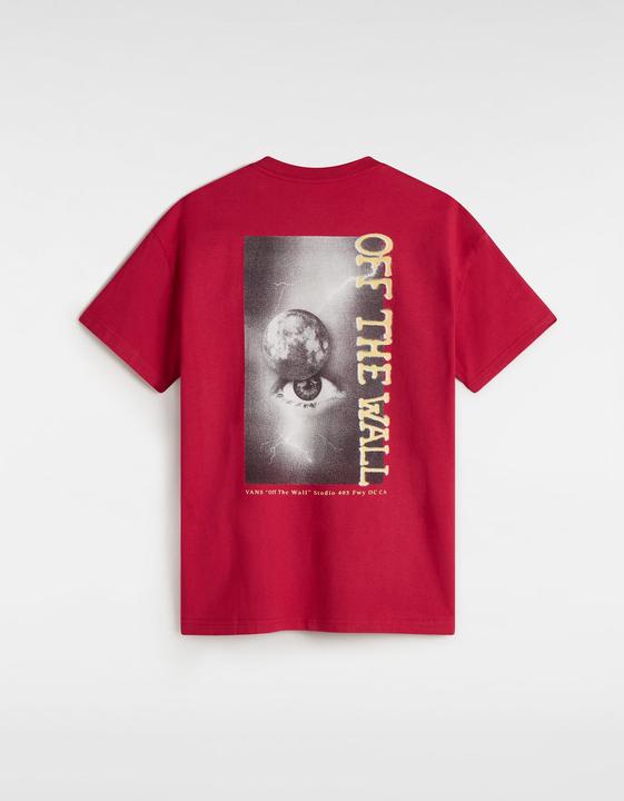 Produktbild Vans Night Orb Oversized SS CHERRIES JUBILEE (XL)