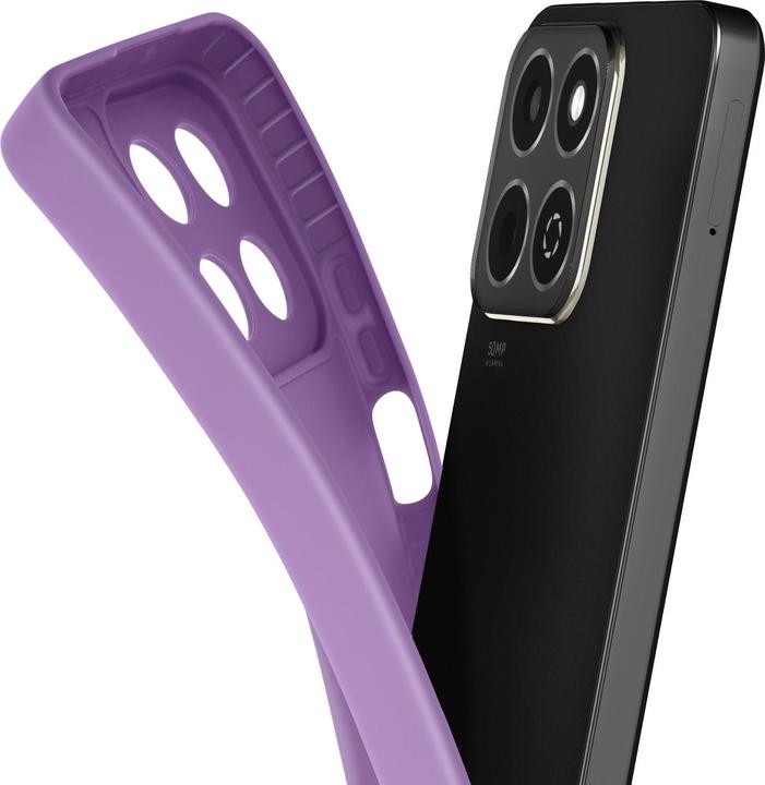Produktbild Avizar SoftGlow Case (Honor 90 Smart)