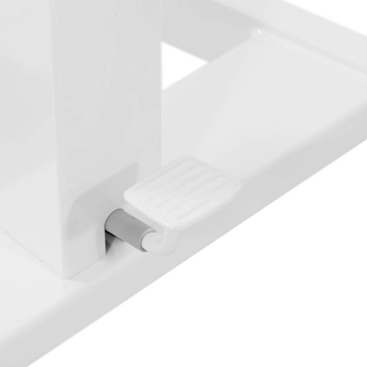 Produktbild Fromm & Starck Laptoptisch Laptopständer Notebooktisch auf Rollen höhenverstellbar