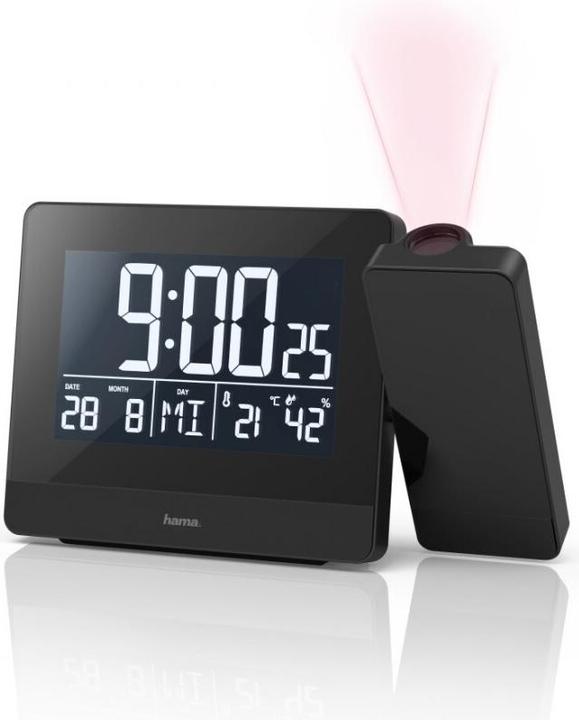 Produktbild Hama Plus Charge