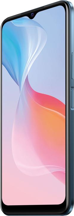 Produktbild Vivo Y21s (128 GB, Midnight Blue, 6.51", Dual SIM, 50 Mpx, 4G)