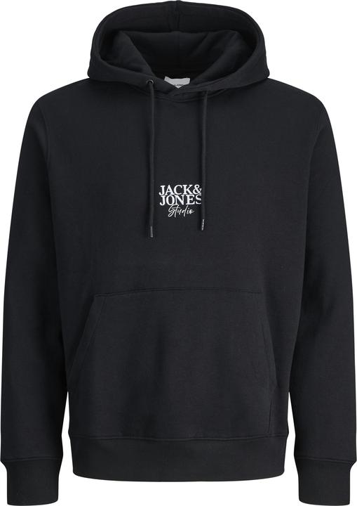 Immagine prodotto Jack & Jones Logo Kapuzenpullover Kapuzenpullover (XL)