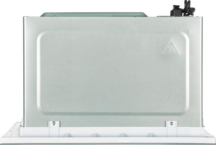 Produktbild Exquisit EMW25-G-020 Weiss Grossgeräte (EU-Stecker, 25 l)