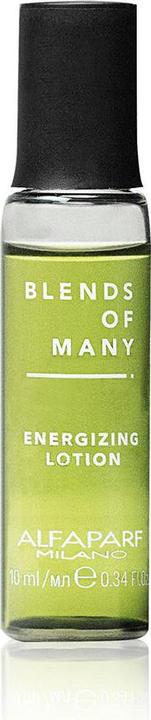 Produktbild Alfaparf Blends Of Many Energizing Lotion (120 ml, Flüssiges Shampoo)