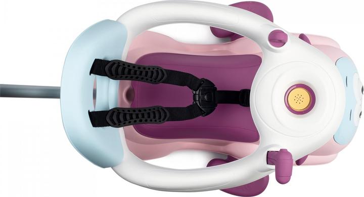 Actual product image Smoby Maestro Ride On