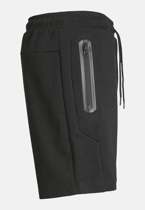 Immagine prodotto Jack & Jones Jpstgordon Fusion Sweat Shorts Mid Sn (L)