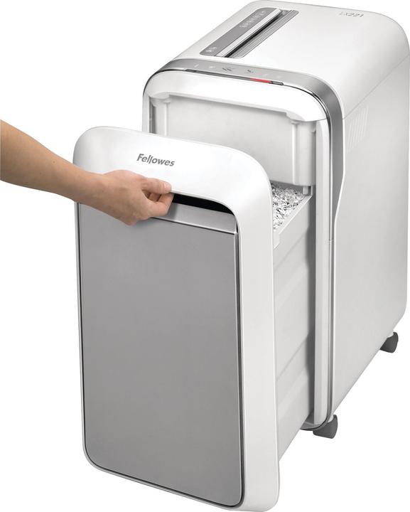 Immagine prodotto Fellowes Powershred LX221 (Microtaglio)