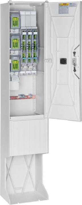 Produktbild GSAB Elektrotechnik Kabelverteilersäule 35S1700KLSL2-3LSL00