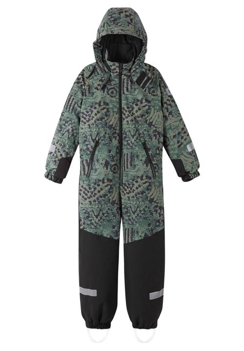 Produktbild Reima Schneeanzug tec Kurikka (92)