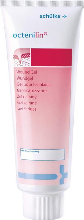 Actual product image Octenilin Wound gel Tb 250 ml (250 ml, Gel)