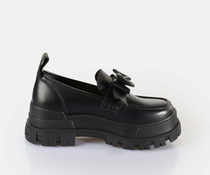 Produktbild Buffalo ballerinas aspha loafer bow - vegan box (38)