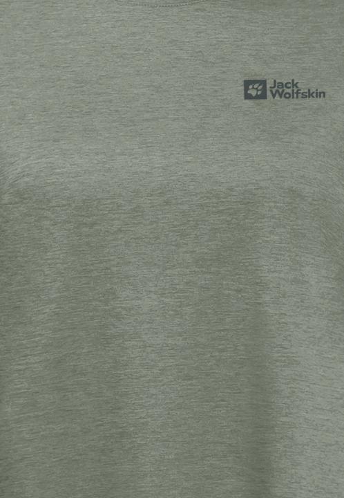 Image du produit Jack Wolfskin Crosstrail 3/4 T W (L)