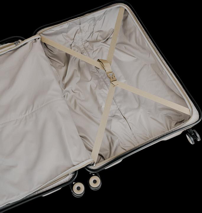 Actual product image Swissbags Echo (110 l, L (90 - 115l))