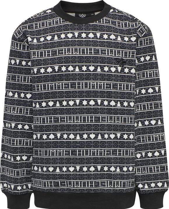 Actual product image hummel Rudolph Sweatshirt (152)