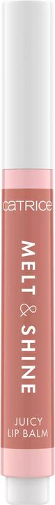 Catrice Lip Gloss Melt and Shine