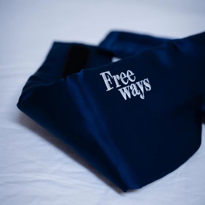 Produktbild Freeways Schlafmaske (Schlafmaske)