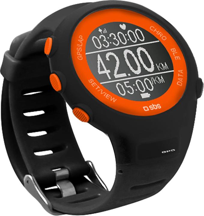 Immagine prodotto SBS Orologio fitness con GPS