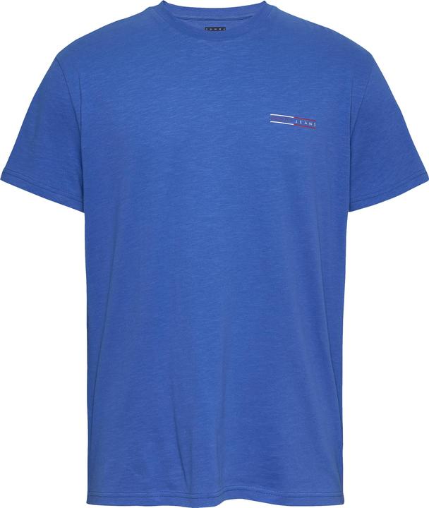 tempo blue