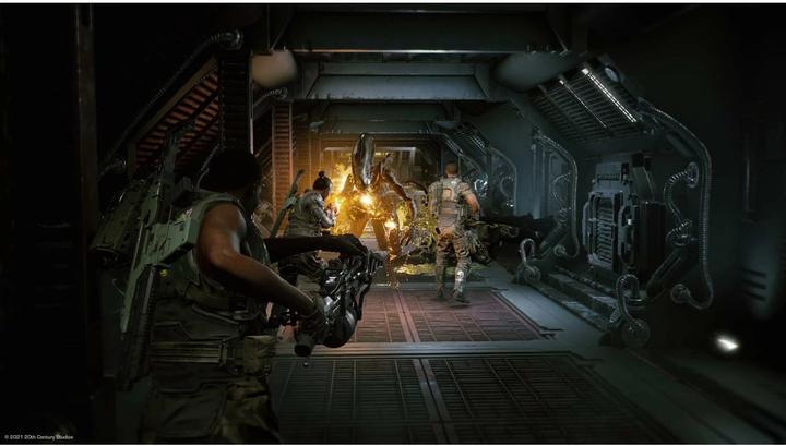 Produktbild Focus Home Interactive Aliens: Fireteam Elite (PS5, DE)