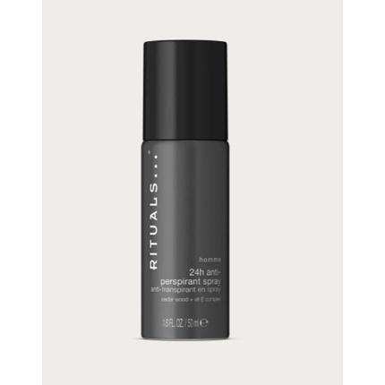 Actual product image Rituals Homme (Spray, 50 ml)