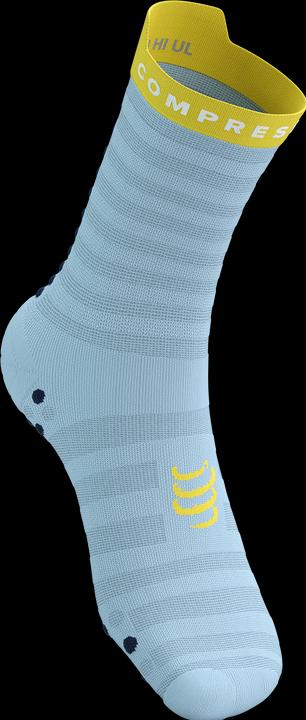 Produktbild Compressport Pro Racing Socks v4.0 Ultralight Run High (45 - 48)