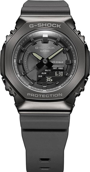 Immagine prodotto Casio G-Shock (Orologio da polso analogico, Orologio digitale, 40 mm)