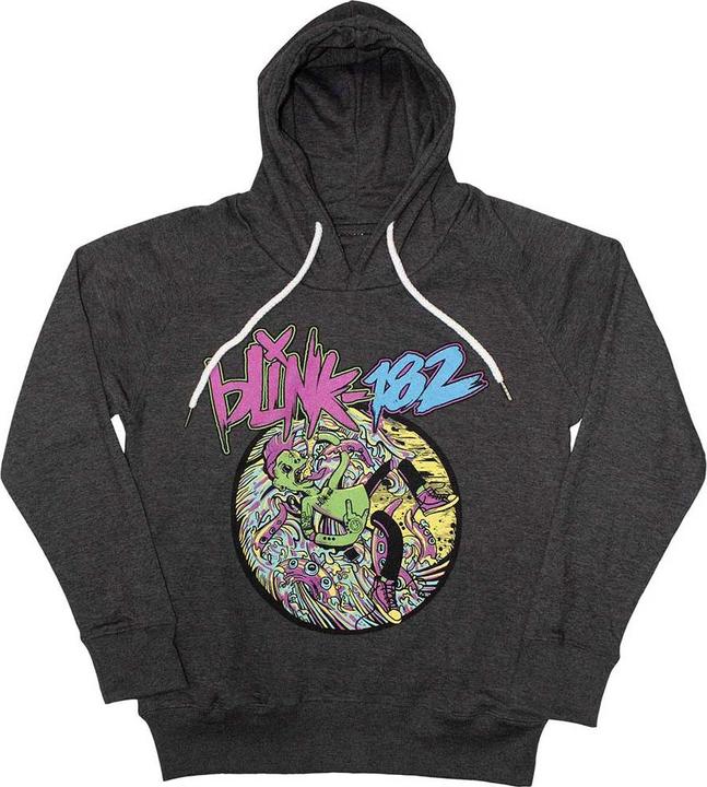 Blink 182 Overboard Event (Hoodie)