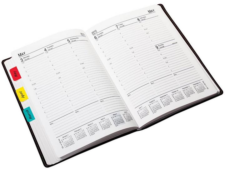 Actual product image Post-it Index Strong (25 x 38 mm)