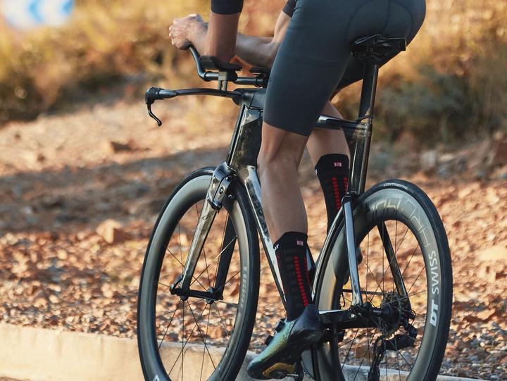 Immagine prodotto Compressport Calzini Aero (42 - 44)