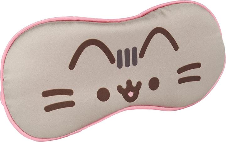 Image du produit Pusheen - Set bouillotte et masque pour les yeux - Femme