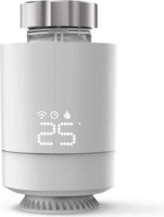 Hama Smart radiator thermostat