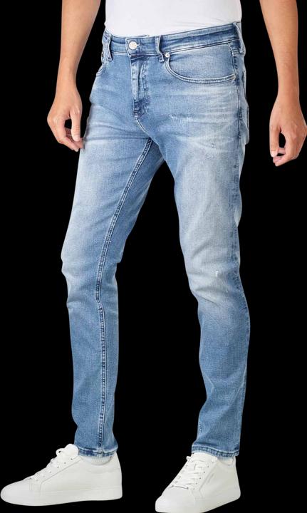 Produktbild Tommy Hilfiger Tommy Jeans Austin Slim Tapered Denim Light (W31/L34)