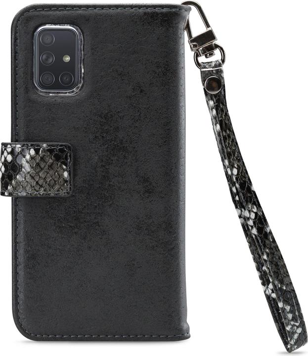 Produktbild Mobilize 2in1 Reissverschlusstasche (Samsung Galaxy A71)