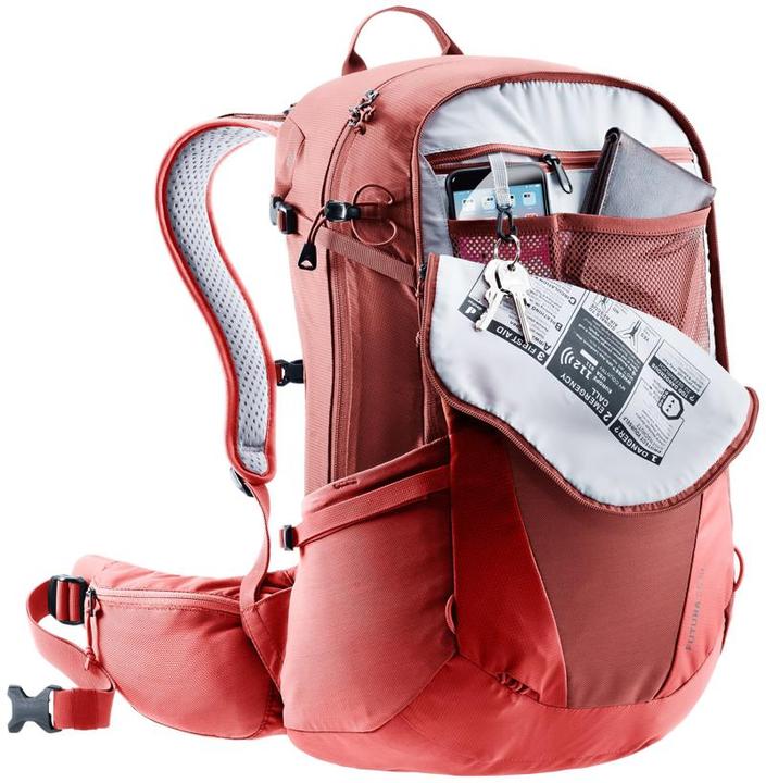 Produktbild Deuter Futura 25 (25 l)