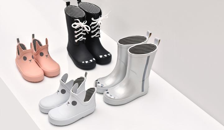 Image du produit Boxbo Bottes de pluie Kerran (22)