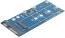 Actual product image Gembird EE18-M2S3PCB-01 Built-in mSATA interface card/adapter