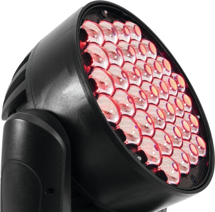 Immagine prodotto FutureLight EYE-37 RGBW Zoom LED Moving-Head Wash