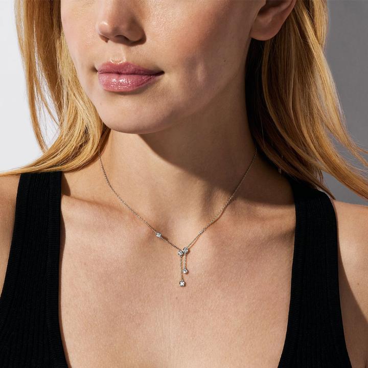 Actual product image Michael Kors Kette KORS BRILLIANCE (925 silver)