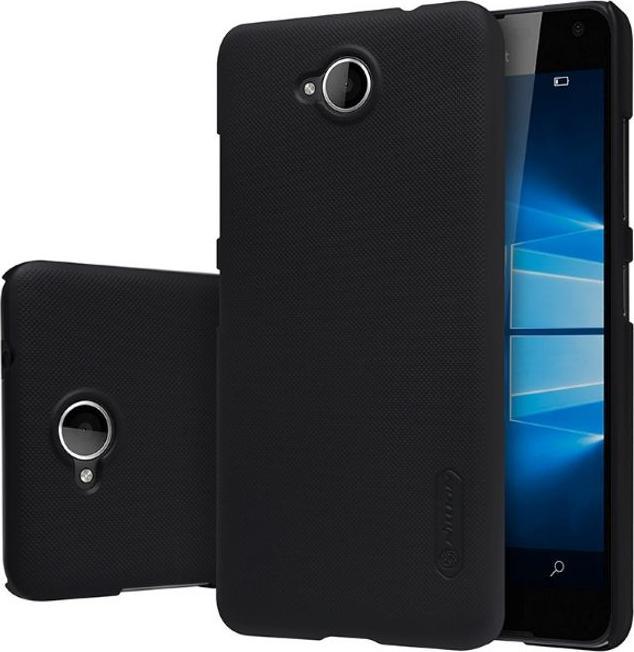 Immagine prodotto Nillkin Serie Super Frosted Shield (Microsoft Lumia 650)
