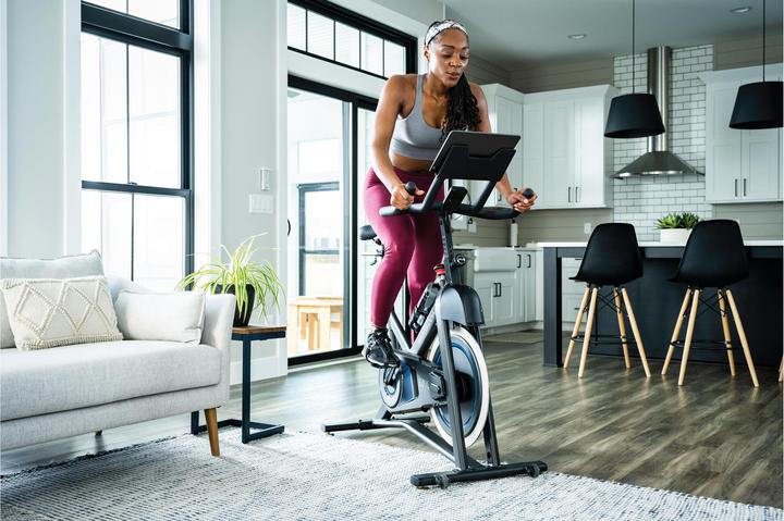 Produktbild 5.0 Indoor Cycle