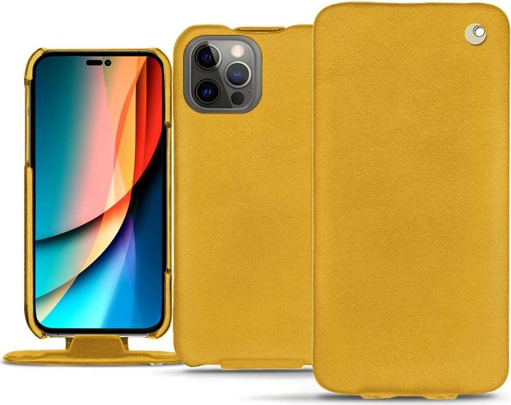 Jaune soulèu ( Pantone #F3B934 )