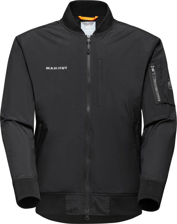 Produktbild Mammut Utility Bomber Jacket Men (S)